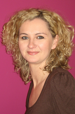 Make-up Artist Katrin Krüger
